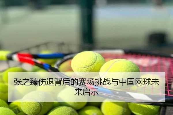 张之臻伤退背后的赛场挑战与中国网球未来启示