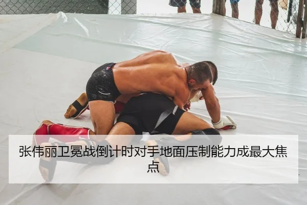 张伟丽卫冕战倒计时对手地面压制能力成最大焦点